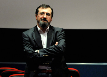 Ulusalcı Sol salonda Bediüzzaman etkinliği