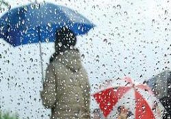 Yağmur ve soğuk hava geliyor