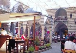 Turizm geliri arttı