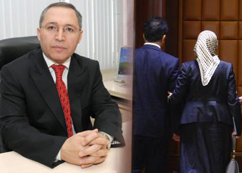 Başörtülü çıkınca Meclisin çatısı başıma çöktü