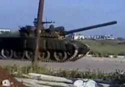 Suriye ordusundan endişe verici hamle