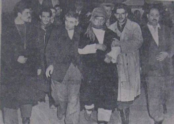 Kemalizmi Said Nursi'nin cemaati bozdu