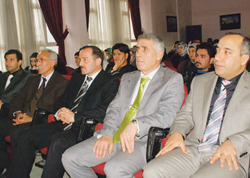 Alevilik üniversitelerde okutulmaya başladı