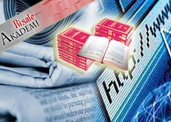 Risale-i Nur ve Medya Arama konferansı