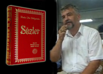Rus vekil Risale-i Nur ile yarışma kazandı
