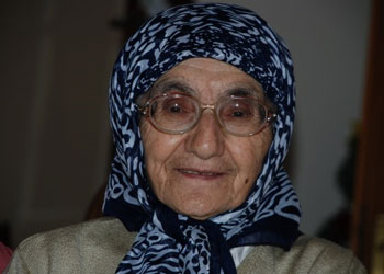 Evdeki Nur Risalelerini kömürlüğe sakladık