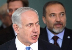 Netanyahu'dan kabineye İran uyarısı