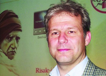 Said Nursi'nin İsevilerle ilgili görüşleri etkiledi