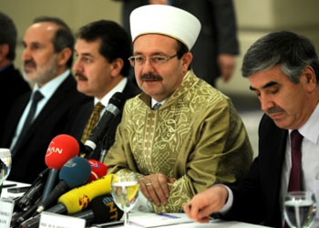 Türkiye İslam eğitiminde merkez olacak