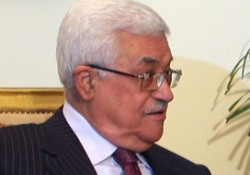 Hamas Abbas'a karşı