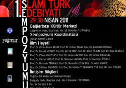 İslâmî Türk edebiyatının sınırları