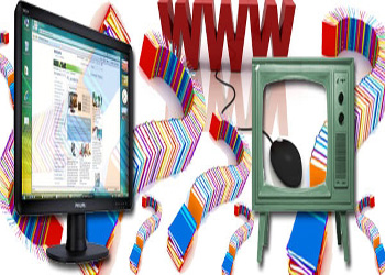 Geleneksel ve yeni medya Rusya'da tartışıldı