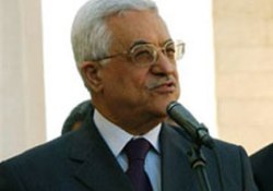 Filistin devleti' konusunda lobi savaşı