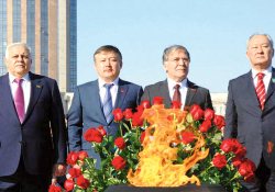Türkiye'de darbeler dönemi geride kaldı