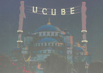 Diyanet Sen Giresun Şubesi'nden sergi tepkisi