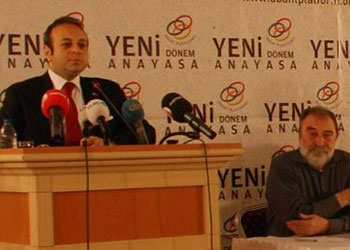 Egemen Bağış Said Nursi'nin sözünü hatırlattı