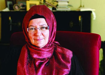 Dünyanın her yerinde namaz kılmayı hedefliyor