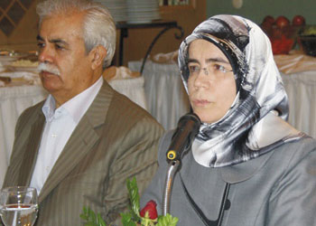 İslam dünyası STK'larından Aile konferansı