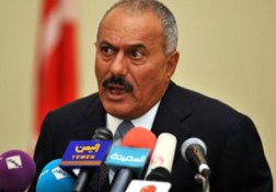 Yemen'de barış planı imzalanamıyor