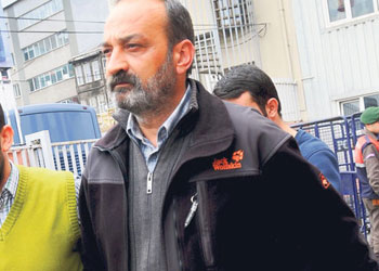 İHL’deki Mevlana tablolarını bile fişlemişler