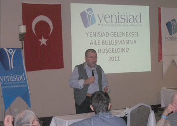 Risale-i Nurdaki iktisat hayata yansımalı-Foto