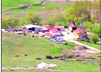 Hava Kuvvetleri tarikat evini 9 yıl izlemiş