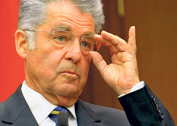 Müslümanların Avusturya'ya katkısı büyük