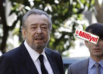 Güneri Civaoğlu: Said Nursi ve Bin Ladin'i kıyaslamam bile