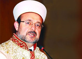 İslam korkusunu kişisel ilişkilerle gideririz