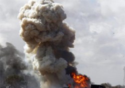 Türkiye, hastaneye düzenlenen saldırıyı kınadı