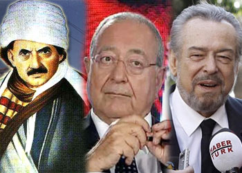 Civaoğlu ve Barlas’a Said Nursi 'haşiye'si