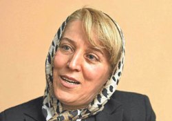 Ayşe Sucu'ya 'göreve iade' kararı