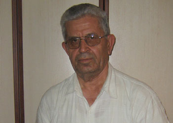 Said Nursi'yi Isparta'ya ben defnettim!