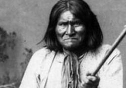 Apaçiler, Obama'dan 'Geronimo özrü' bekliyor