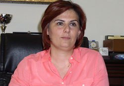 CHP'den cami inşaatına kilit