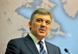 Cumhurbaşkanı 2012 Bütçesini Onayladı