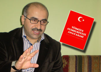 Nur Talebeleri Yeni Anayasa için ne diyecek?