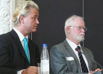 Müslümanlara hakaret edene para cezası