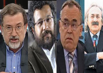 Said Nursi'yi denize atmakta kararlılar!