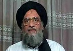 El Kaide'nin yeni lideri Zevahiri oldu