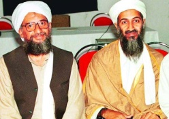 Ladin hastaydı Zevahiri ipini çekti