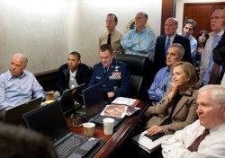 Bin Ladin 'yalan' operasyonu