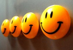 Doğru stres mutlu ediyor