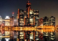 Detroitliler'in yarısı okuma yazma bilmiyor