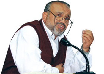 Said Nursi'nin fasık, zalim ve mümün ayrımı