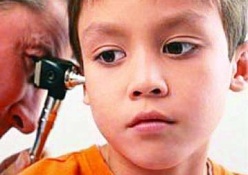 Türkiye'de 4 çocuktan biri alerjik hastalık sahibi