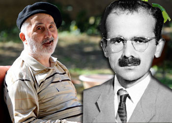 Zübeyir Gündüzalp'ten evlilik dersi aldım