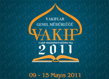 Vakıflar Haftası hatim ve mevlidle kutlanacak