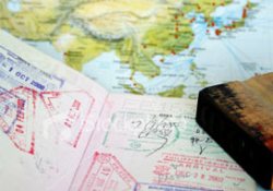 Çin'e vizesiz seyahat için çalışmalar sürüyor