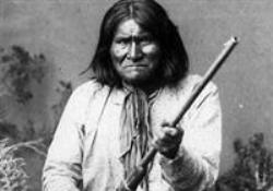 Apaçiler 'Geronimo özrü' bekliyor